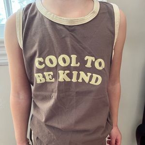 Unisex spring shorts set